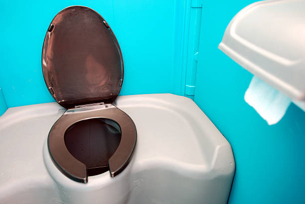 Best Porta potty delivery and setup  in Catonsville, MD