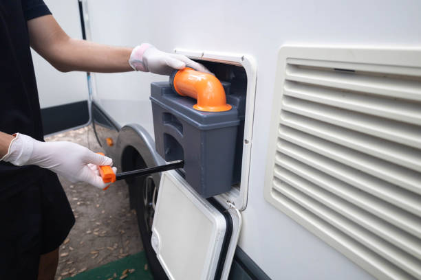 Best Long-term porta potty rental  in Catonsville, MD