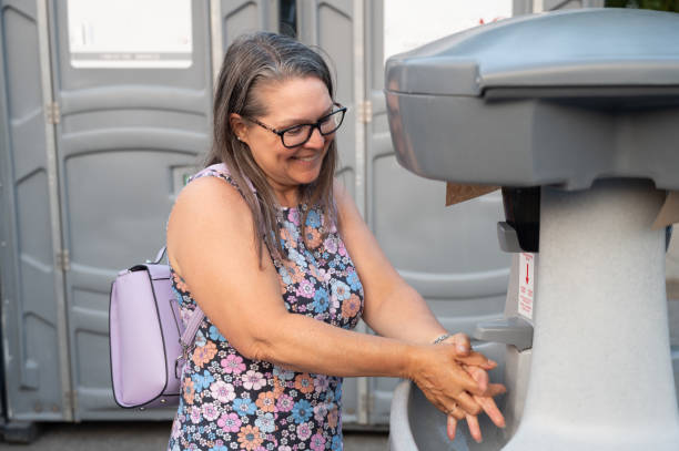 Best Porta potty rental near me  in Catonsville, MD