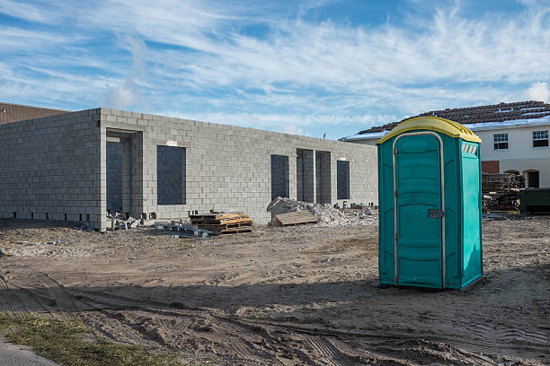  Catonsville, MD Porta Potty Rental Pros